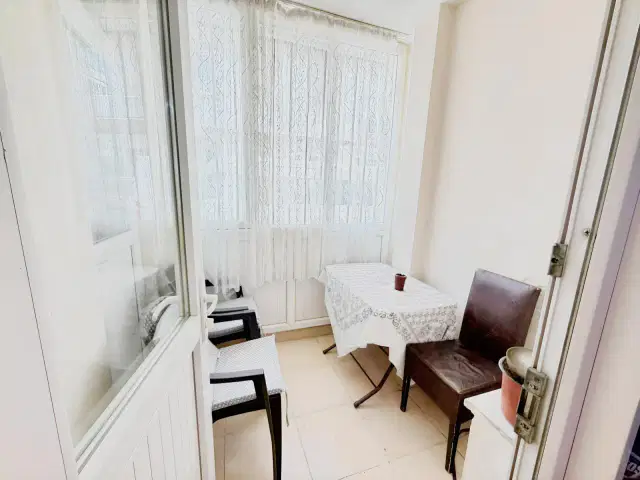 Ebeveyn Banyolu Ayrı Mutfaklı 2+1 Ferah Daire — görsel 8