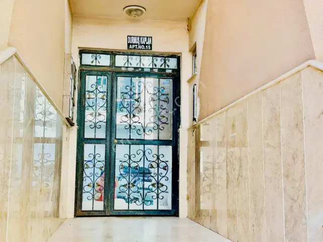 Ebeveyn Banyolu Ayrı Mutfaklı 2+1 Ferah Daire — görsel 10