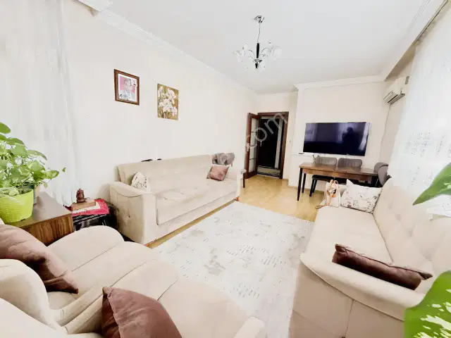 Ebeveyn Banyolu Ayrı Mutfaklı 2+1 Ferah Daire — görsel 12