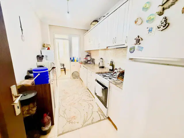 Ebeveyn Banyolu Ayrı Mutfaklı 2+1 Ferah Daire — görsel 13