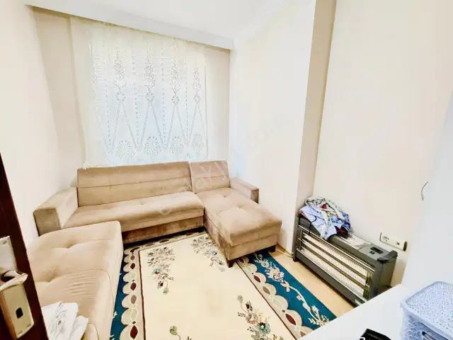 Ebeveyn Banyolu Ayrı Mutfaklı 2+1 Ferah Daire — görsel 14