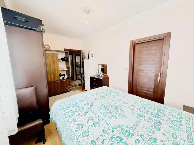 Ebeveyn Banyolu Ayrı Mutfaklı 2+1 Ferah Daire — görsel 15