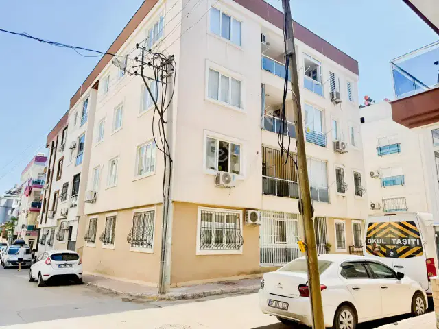 Ebeveyn Banyolu Ayrı Mutfaklı 2+1 Ferah Daire — görsel 18