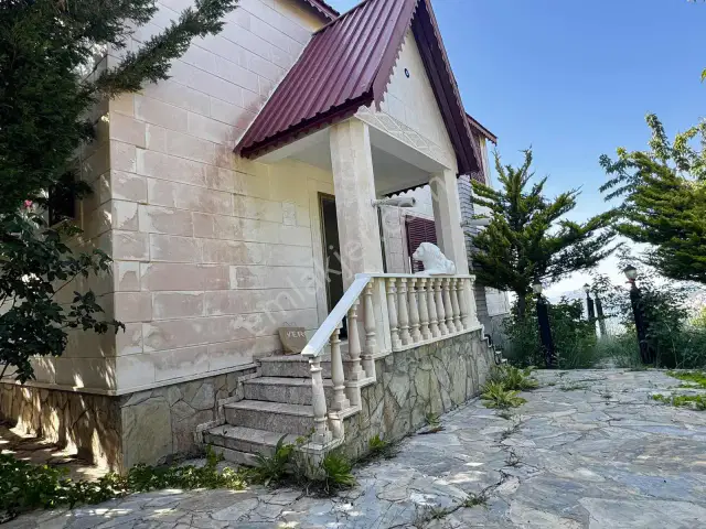 Geyikbayırı 700 M2 Arsalı Özel Mimari Villa — görsel 4