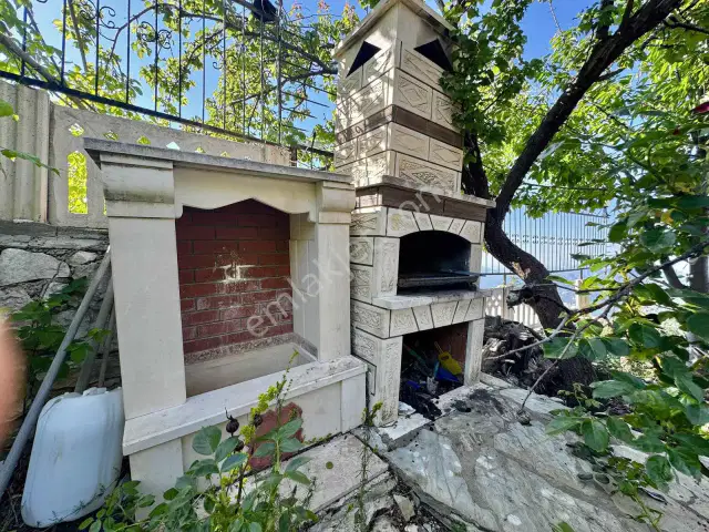 Geyikbayırı 700 M2 Arsalı Özel Mimari Villa — görsel 5