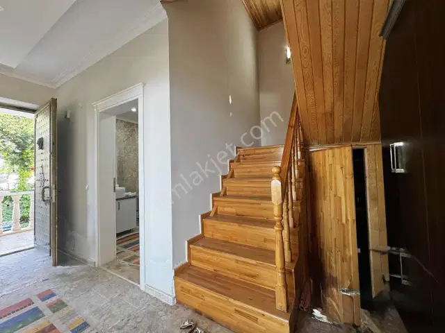 Geyikbayırı 700 M2 Arsalı Özel Mimari Villa — görsel 10