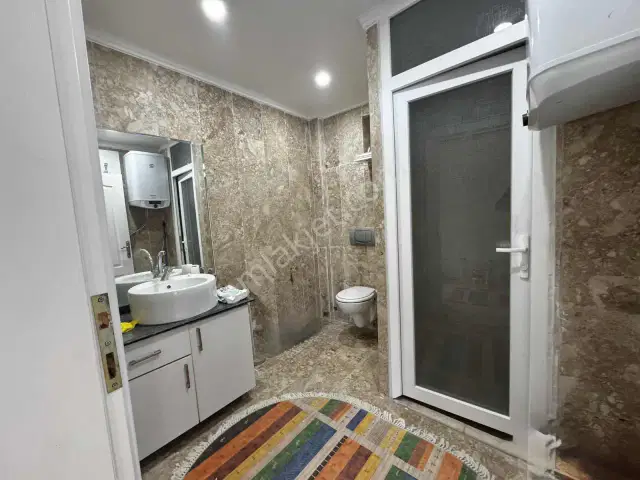 Geyikbayırı 700 M2 Arsalı Özel Mimari Villa — görsel 15