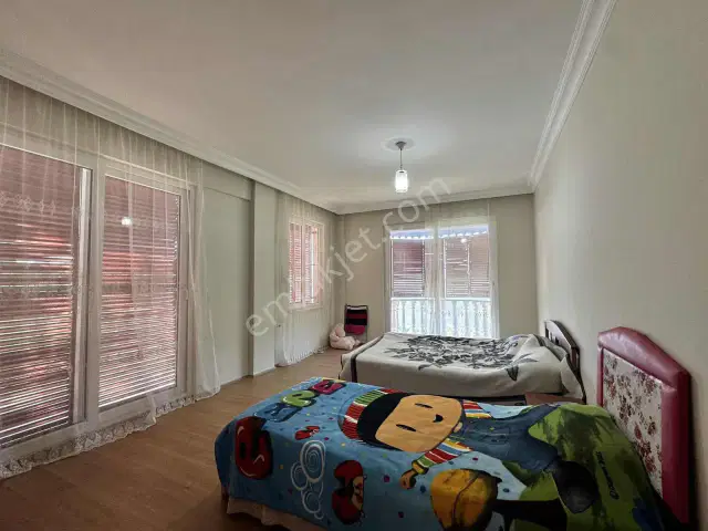 Geyikbayırı 700 M2 Arsalı Özel Mimari Villa — görsel 16