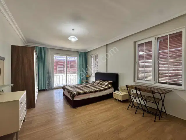 Geyikbayırı 700 M2 Arsalı Özel Mimari Villa — görsel 17