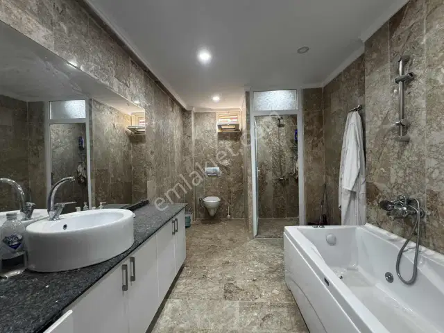 Geyikbayırı 700 M2 Arsalı Özel Mimari Villa — görsel 18