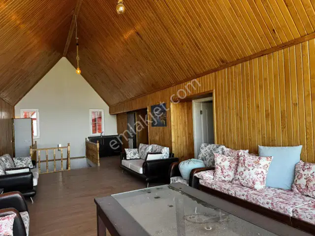 Geyikbayırı 700 M2 Arsalı Özel Mimari Villa — görsel 20