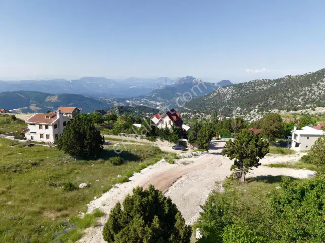 Geyikbayırı 700 M2 Arsalı Özel Mimari Villa — görsel 21
