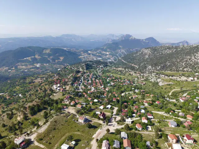 Geyikbayırı 700 M2 Arsalı Özel Mimari Villa — görsel 34