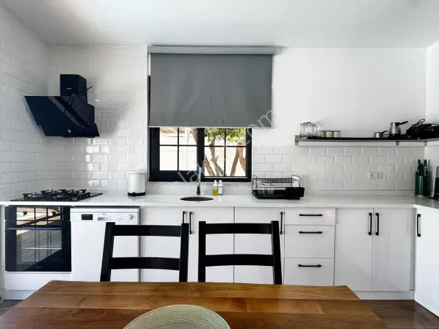 Düştü-adrasan 1208m2 Köşe Arsalı Belgeli 3 Özel Villa — görsel 13