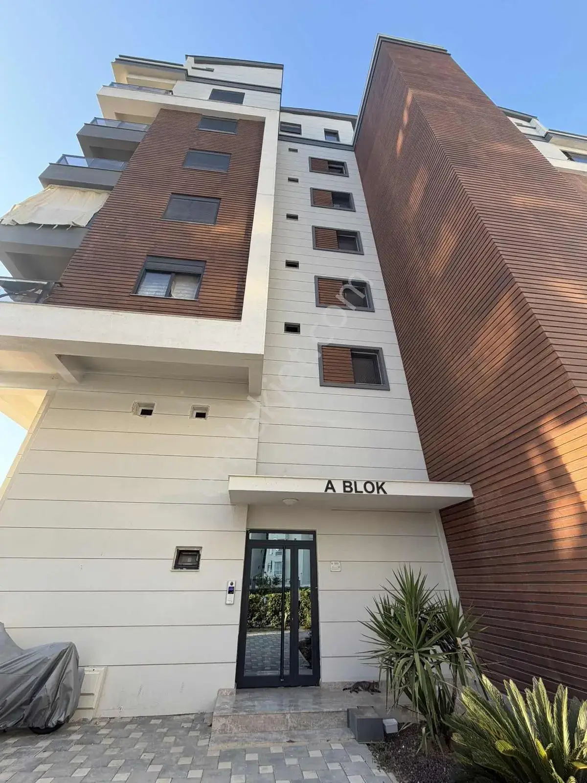 Full Özellıklı Sıtede Sıfır Eşyalı 1 + 1 Kıralık Daıre — görsel 3
