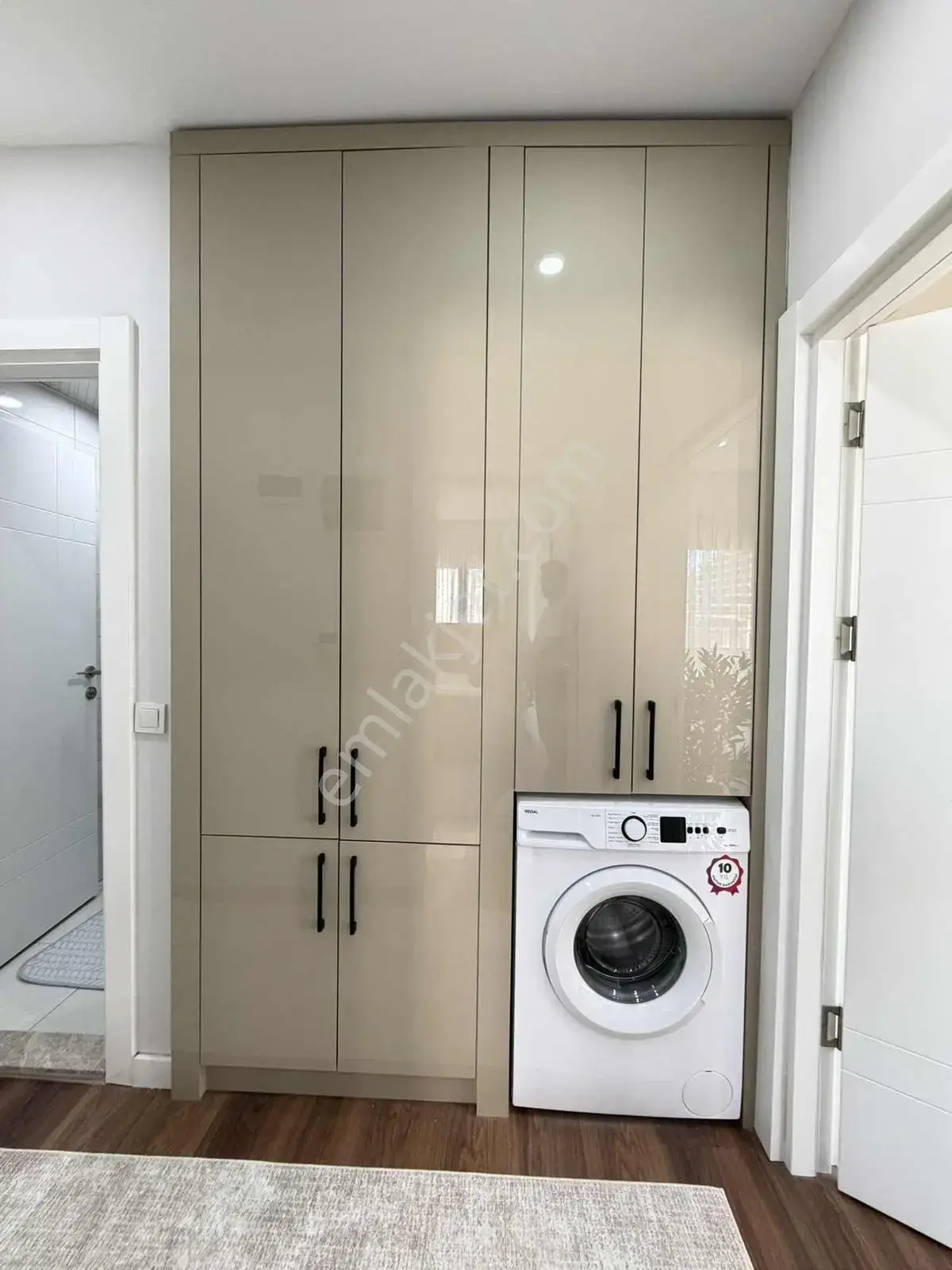 Full Özellıklı Sıtede Sıfır Eşyalı 1 + 1 Kıralık Daıre — görsel 8