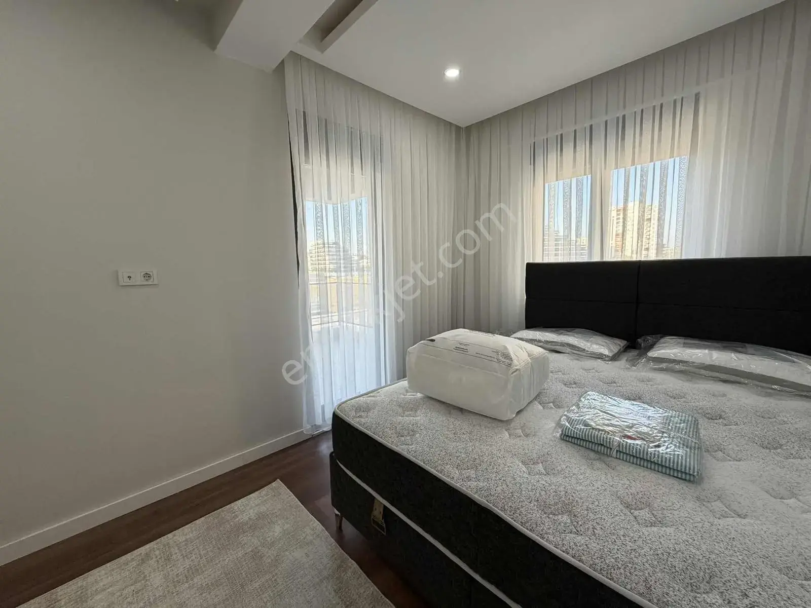 Full Özellıklı Sıtede Sıfır Eşyalı 1 + 1 Kıralık Daıre — görsel 10
