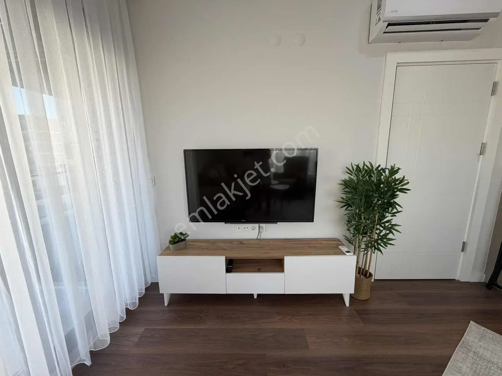 Full Özellıklı Sıtede Sıfır Eşyalı 1 + 1 Kıralık Daıre — görsel 13
