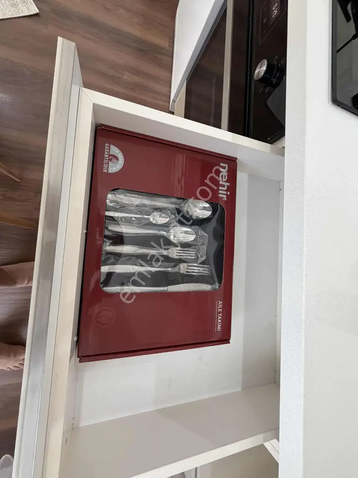 Full Özellıklı Sıtede Sıfır Eşyalı 1 + 1 Kıralık Daıre — görsel 25