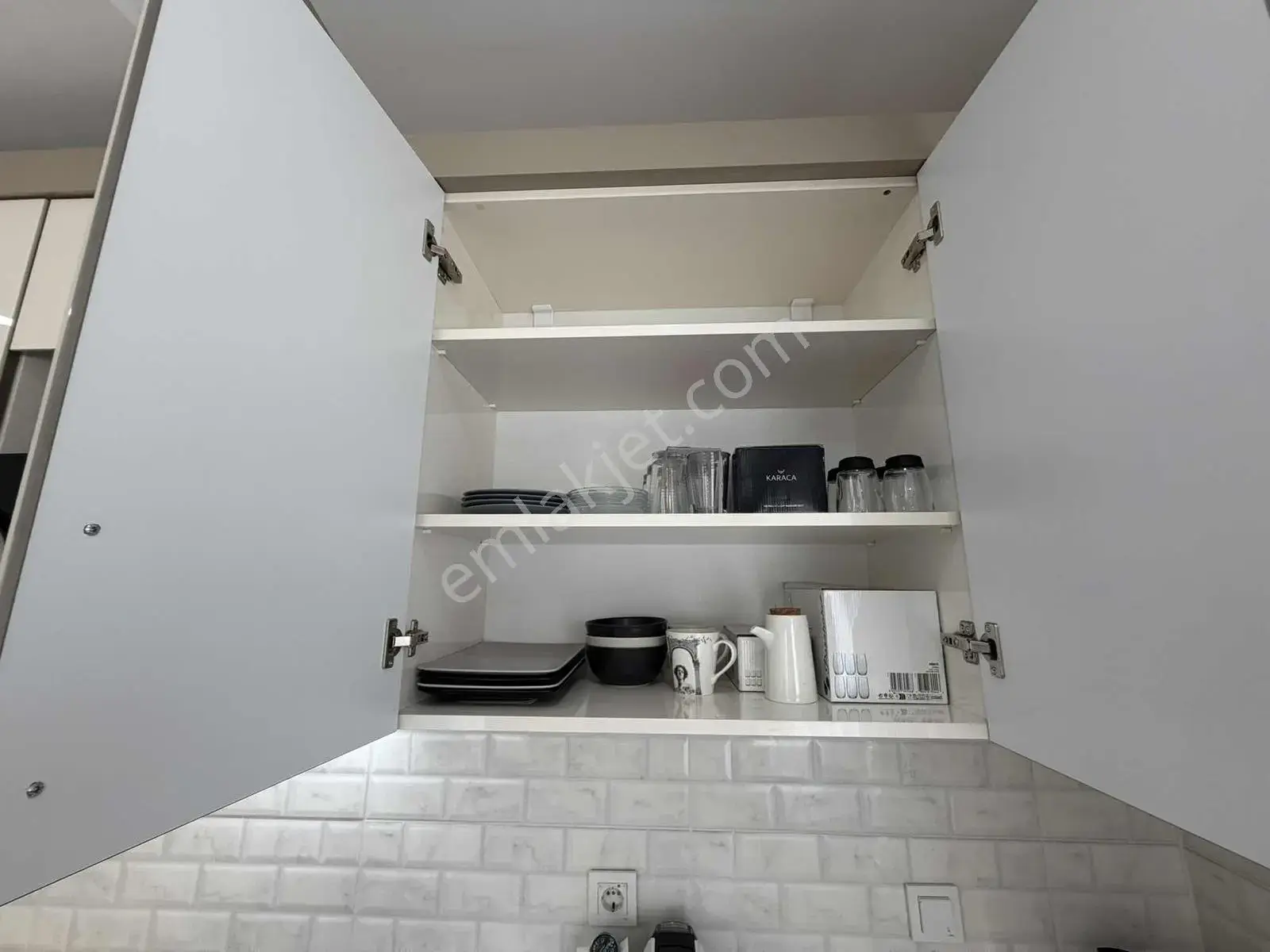 Full Özellıklı Sıtede Sıfır Eşyalı 1 + 1 Kıralık Daıre — görsel 26