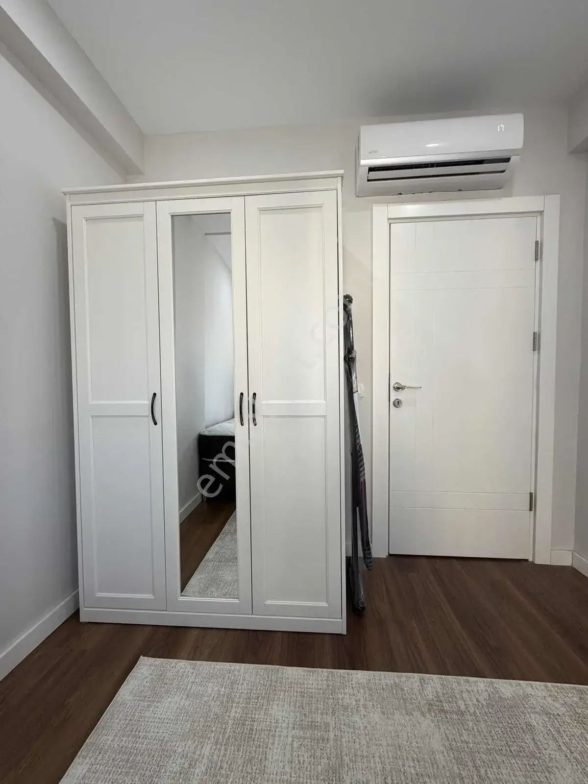 Full Özellıklı Sıtede Sıfır Eşyalı 1 + 1 Kıralık Daıre — görsel 29