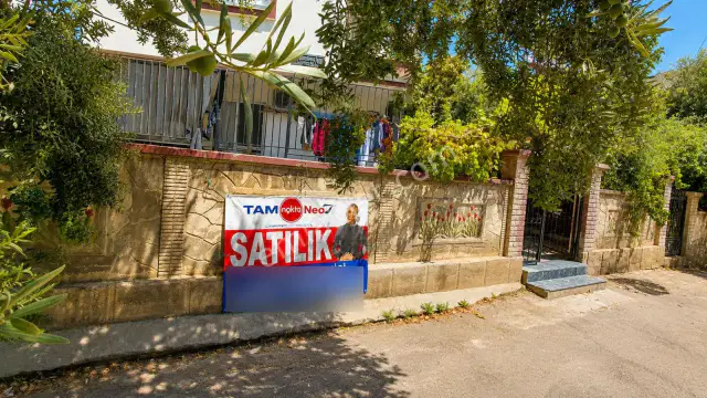 Acil Son Fiyat Kepez Sütçüler'de Tramvaya 50 Metre | İskanlı | — görsel 3