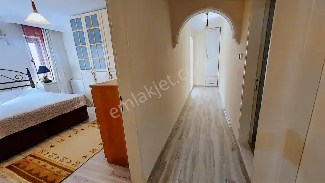 Rabia Çite'den Toros Mah. Eşyalı 2+1 Kiralik Daire — görsel 14