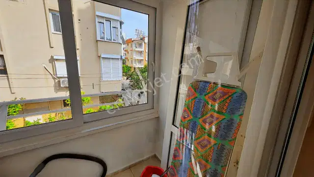 Rabia Çite'den Toros Mah. Eşyalı 2+1 Kiralik Daire — görsel 20