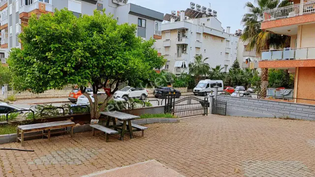 Rabia Çite'den Toros Mah. Eşyalı 2+1 Kiralik Daire — görsel 30