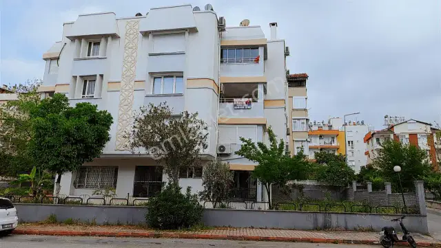 Rabia Çite'den Toros Mah. Eşyalı 2+1 Kiralik Daire — görsel 32