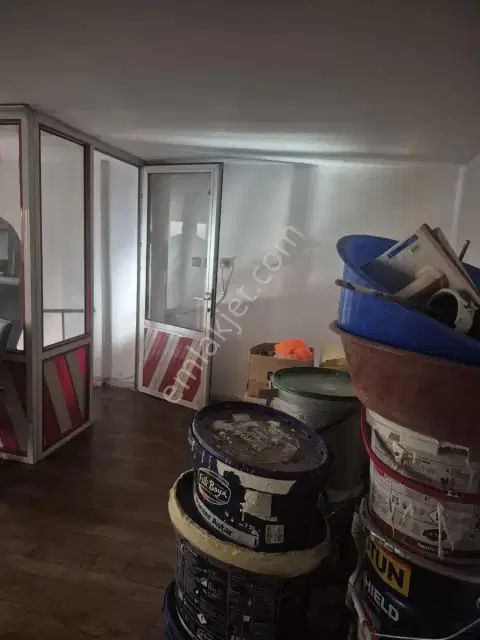 Güvenlik Mahallesi'nde Cadde Üzeri Satılık Köşe Dükkan — görsel 10