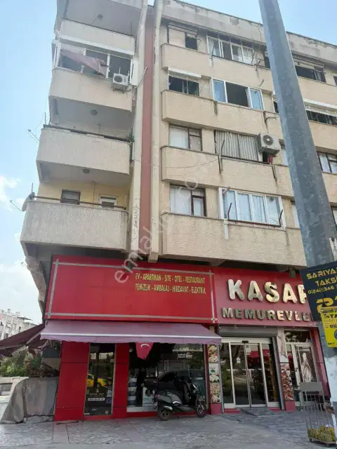 Güvenlik Mahallesi'nde Cadde Üzeri Satılık Köşe Dükkan — görsel 12