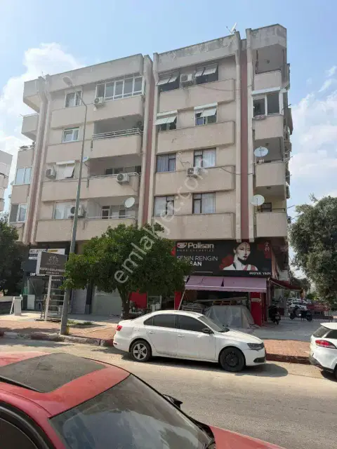 Güvenlik Mahallesi'nde Cadde Üzeri Satılık Köşe Dükkan — görsel 14