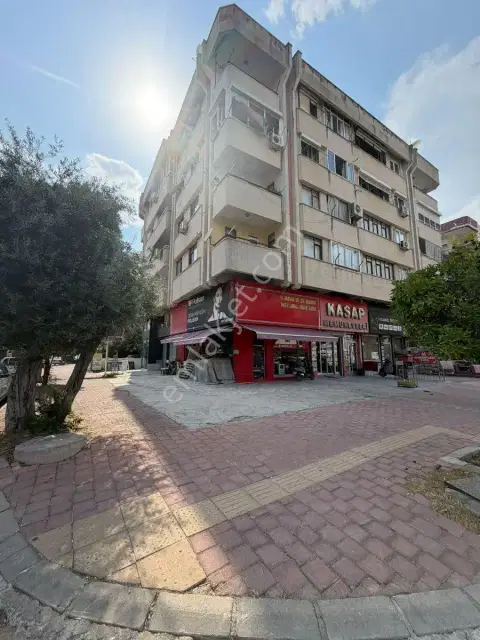 Güvenlik Mahallesi'nde Cadde Üzeri Satılık Köşe Dükkan — görsel 15