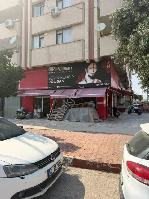 Güvenlik Mahallesi'nde Cadde Üzeri Satılık Köşe Dükkan — görsel 16