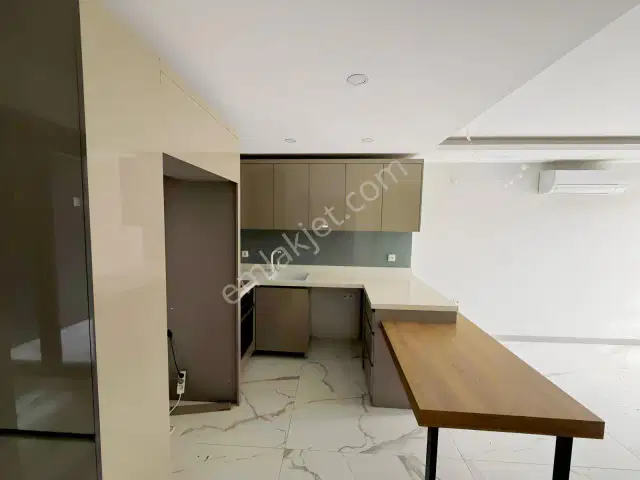 Güzelobada Havuzlu Müstakil Bahçeli 2+1 Keyifli Bahçe Katı — görsel 5