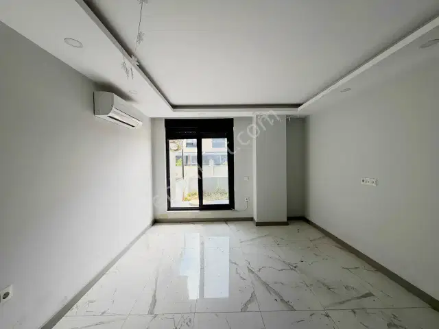 Güzelobada Havuzlu Müstakil Bahçeli 2+1 Keyifli Bahçe Katı — görsel 14