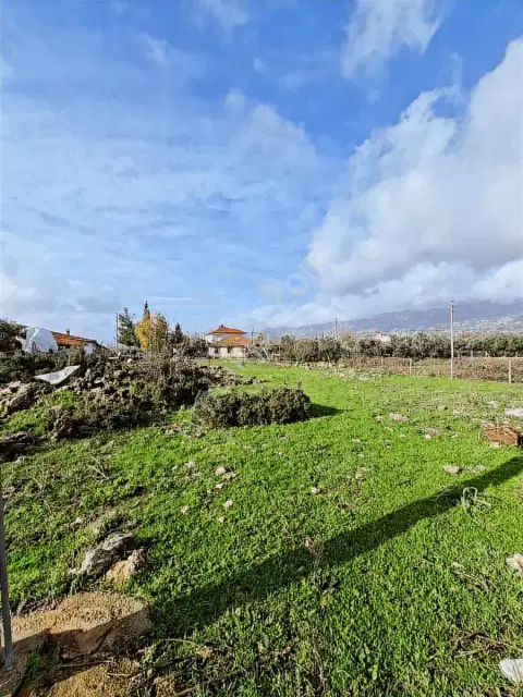 Döşemealtı Çıplaklı'da Projesi Çizilmiş Satılık Villa Arsası — görsel 12
