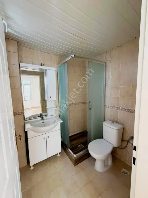 Çağlayanda Merkezi Konumda Site İçi 3+1 Arakat Daire — görsel 11