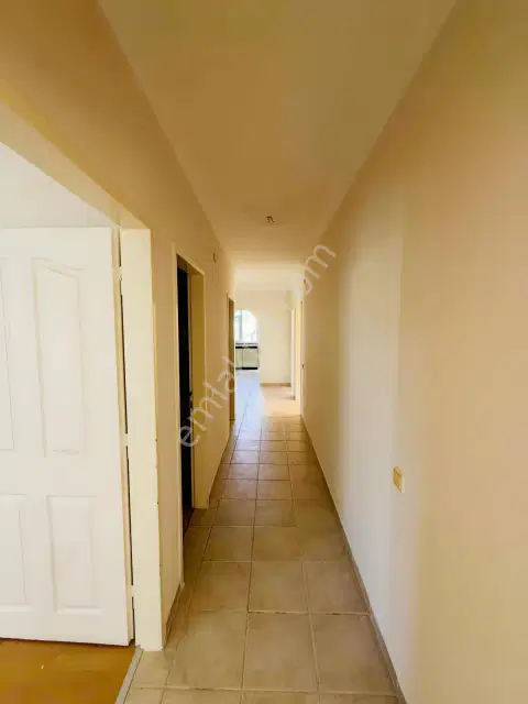 Çağlayanda Merkezi Konumda Site İçi 3+1 Arakat Daire — görsel 14