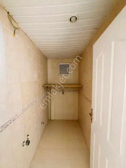 Çağlayanda Merkezi Konumda Site İçi 3+1 Arakat Daire — görsel 17