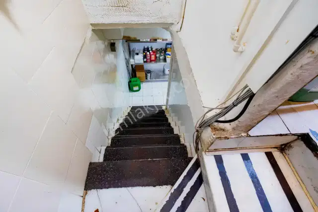 Restoran,cafe,fast Food Konseptine Uygun Devren Kiralık İşletme — görsel 11