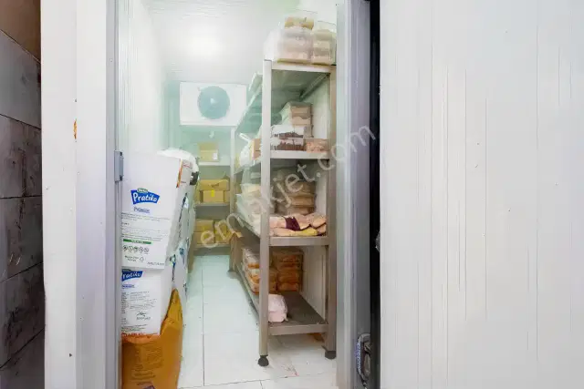 Restoran,cafe,fast Food Konseptine Uygun Devren Kiralık İşletme — görsel 14