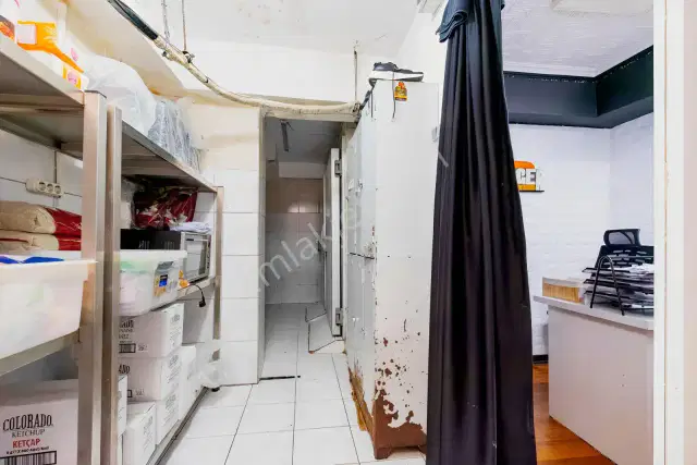 Restoran,cafe,fast Food Konseptine Uygun Devren Kiralık İşletme — görsel 16