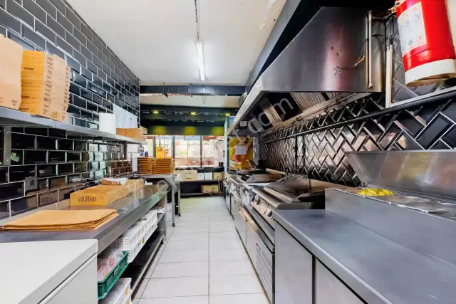 Restoran,cafe,fast Food Konseptine Uygun Devren Kiralık İşletme — görsel 21