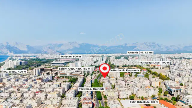 Restoran,cafe,fast Food Konseptine Uygun Devren Kiralık İşletme — görsel 34