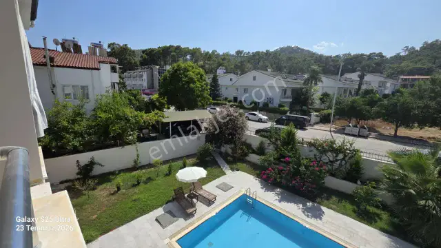 Kemer Merkez'de Ayışığı Plajı'na Yürüme Mesafesinde Eşyalı 2+1 — görsel 12