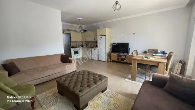 Kemer Merkez'de Ayışığı Plajı'na Yürüme Mesafesinde Eşyalı 2+1 — görsel 13