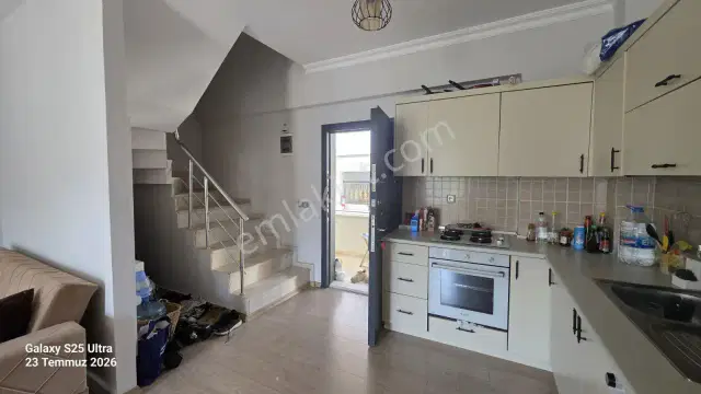 Kemer Merkez'de Ayışığı Plajı'na Yürüme Mesafesinde Eşyalı 2+1 — görsel 14