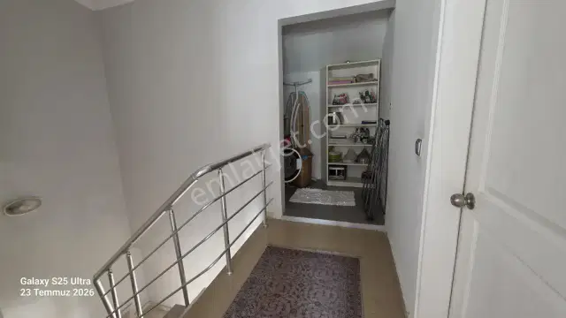 Kemer Merkez'de Ayışığı Plajı'na Yürüme Mesafesinde Eşyalı 2+1 — görsel 15